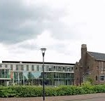 Gemeentehuis Zwijndrecht